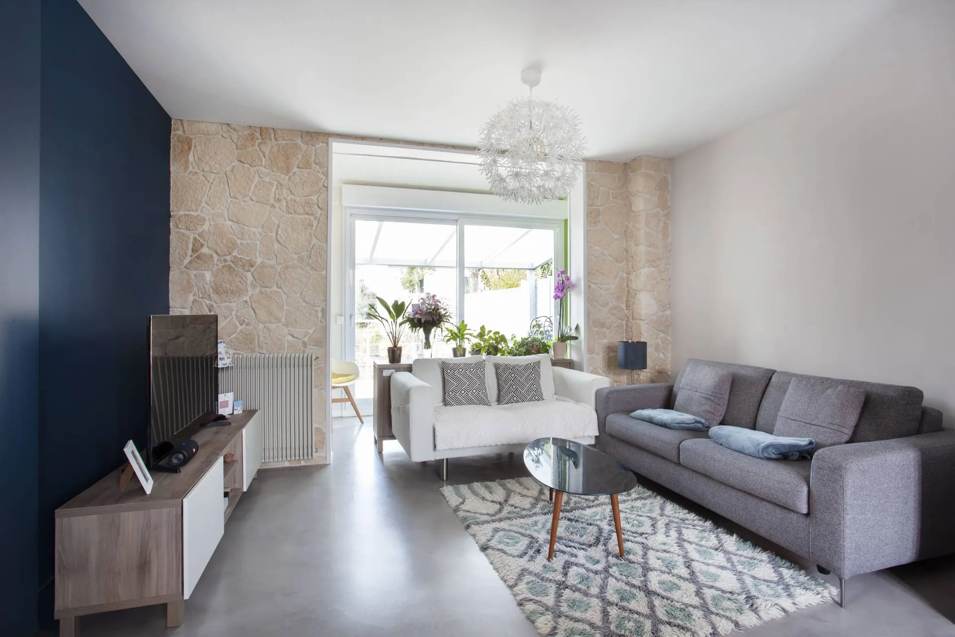 Pavillon neuf de 105 m² avec 4 chambres à Saint-Maximin 