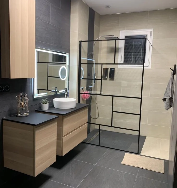Pavillon neuf de 105 m² avec 4 chambres à Saint-Maximin 