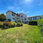 Grande maison familiale de 188 m² avec gîte à Pouzauges