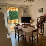 Appartement 3 pièces à vendre à Cannes proche du parc de la Croix des Gardes
