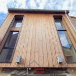 Maison de ville moderne à Cluny - Rénovation contemporaine avec 3 chambres