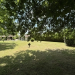 Terrain constructible à Gambais de 1381 m², calme et idéal pour votre maison écologique