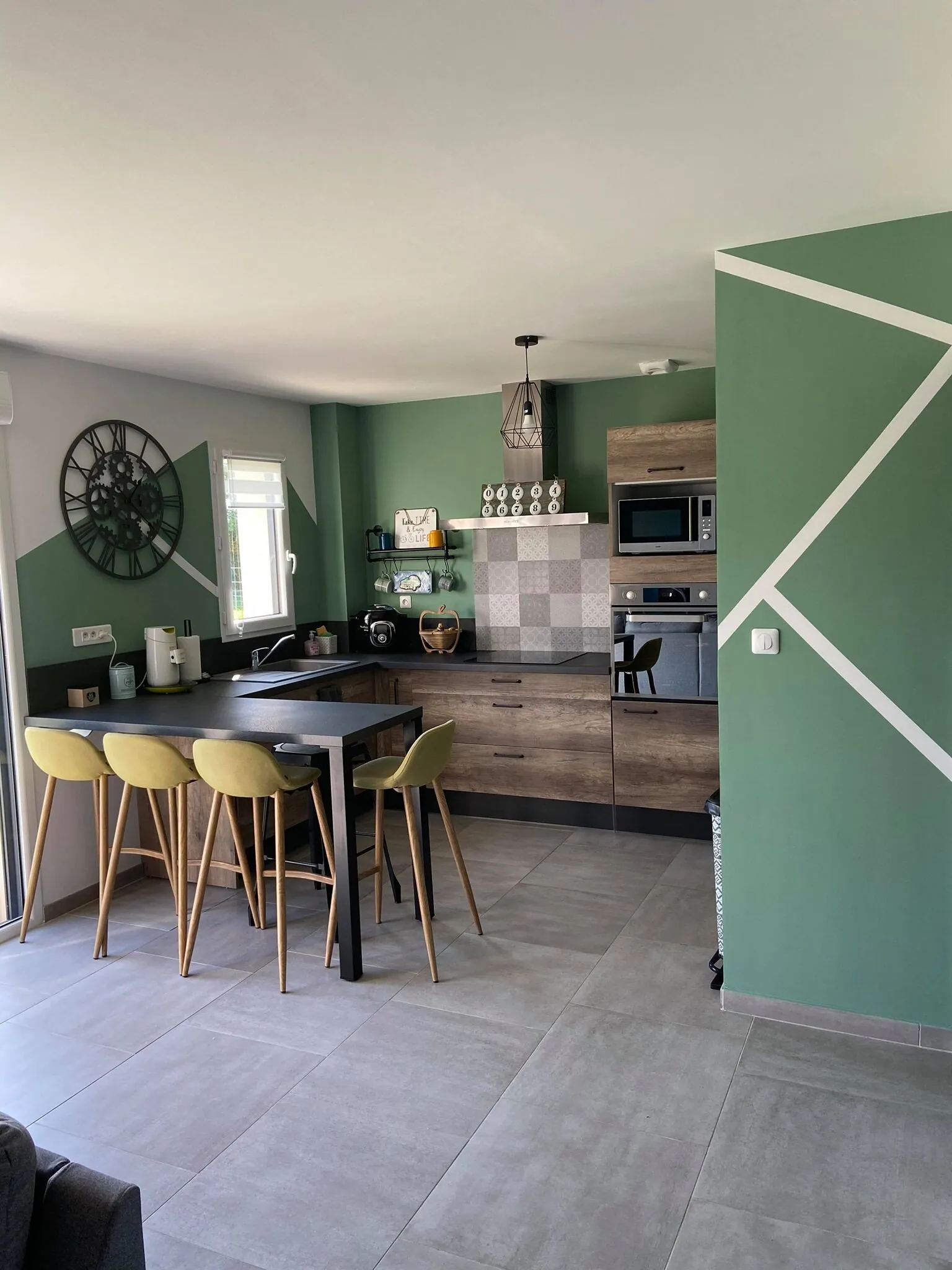 Maison neuve à Épagne-Épagnette avec 4 chambres – Opportunité à saisir 