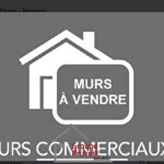 Murs commerciaux à vendre à Lyon 6ème de 62 m² - Emplacement idéal