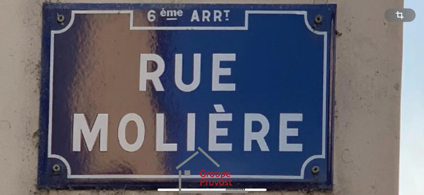 Murs commerciaux à vendre à Lyon 6ème de 62 m² - Emplacement idéal 