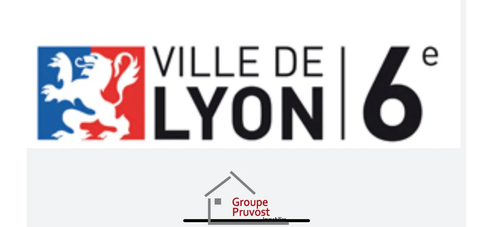 Murs commerciaux à vendre à Lyon 6ème de 62 m² - Emplacement idéal 