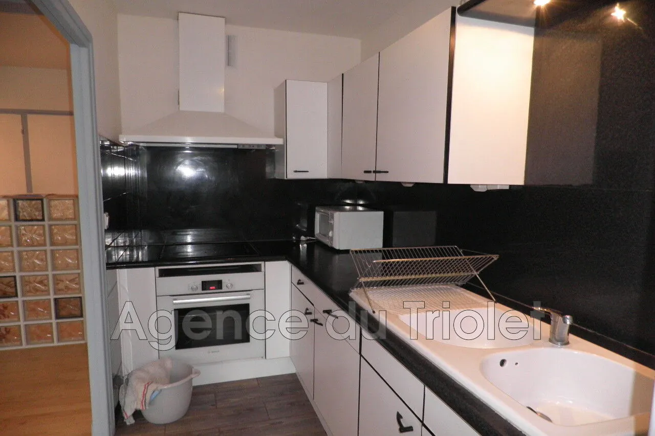 Achat appartement 2 pièces avec garage à Montpellier, quartier Hopitaux Facultés 