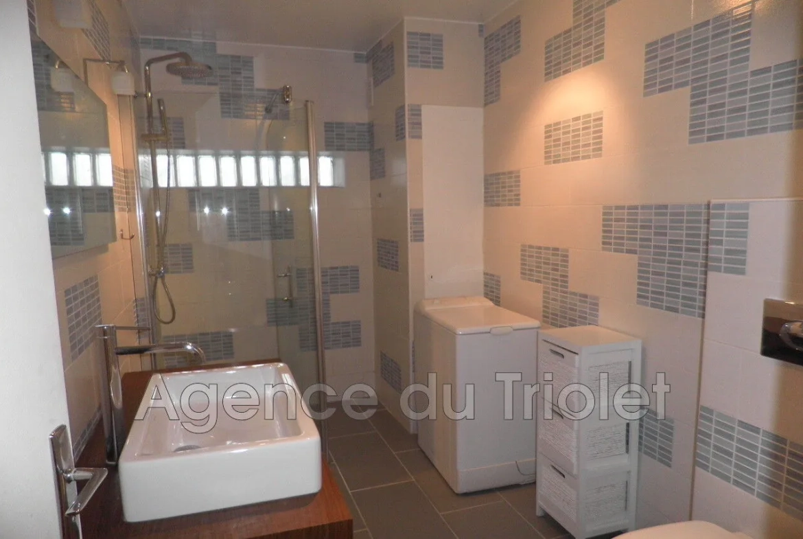 Achat appartement 2 pièces avec garage à Montpellier, quartier Hopitaux Facultés 