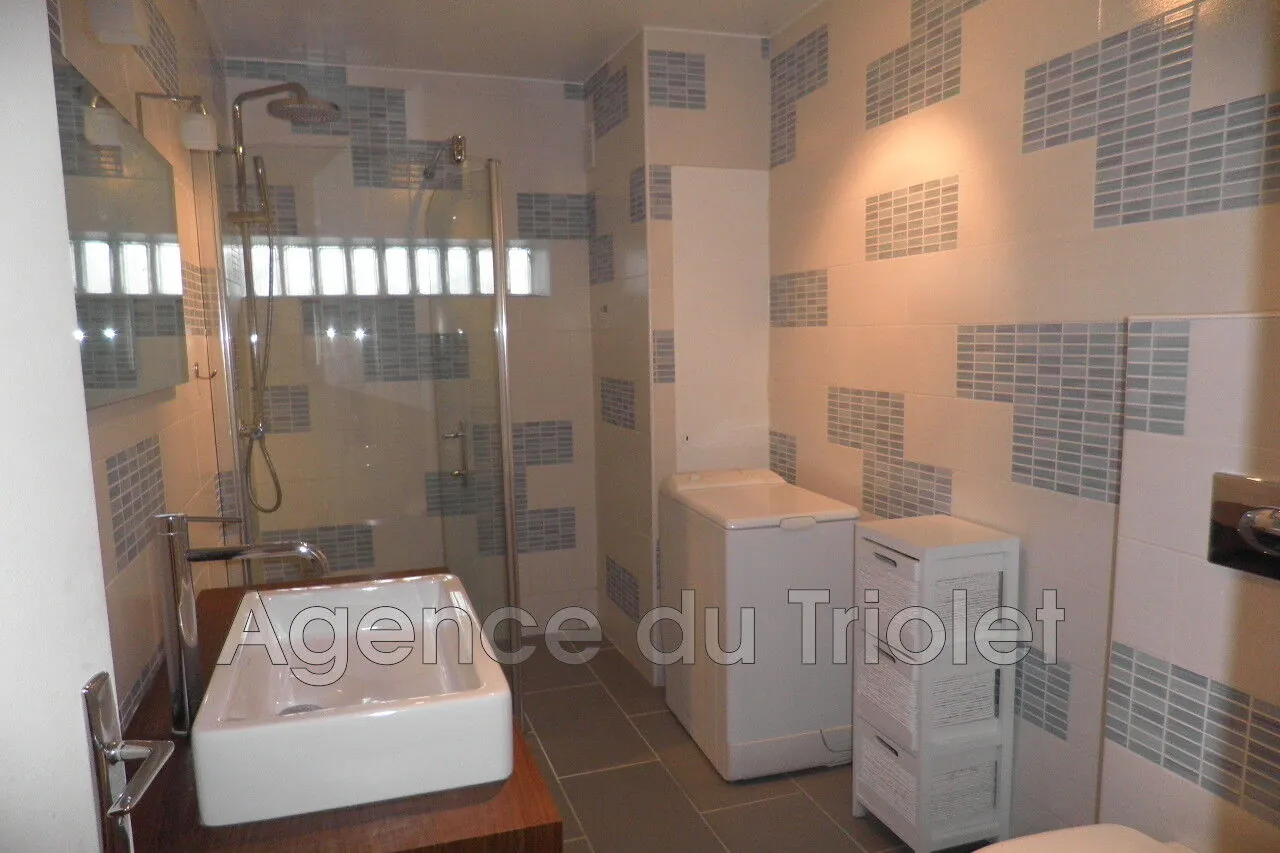 Achat appartement 2 pièces avec garage à Montpellier, quartier Hopitaux Facultés 