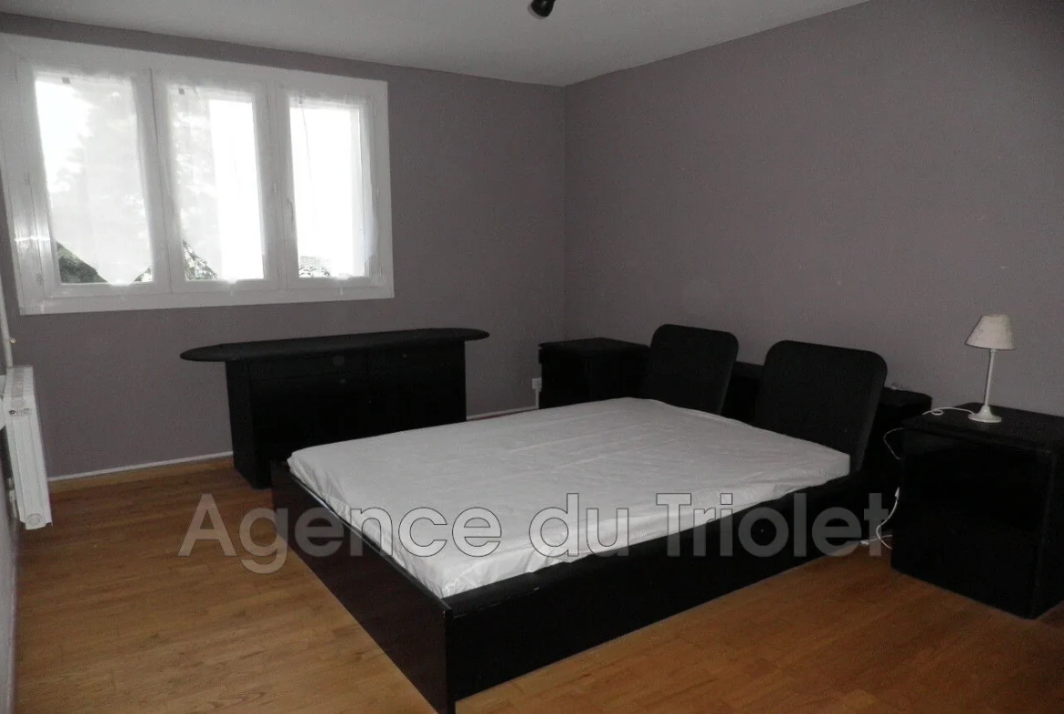 Achat appartement 2 pièces avec garage à Montpellier, quartier Hopitaux Facultés 