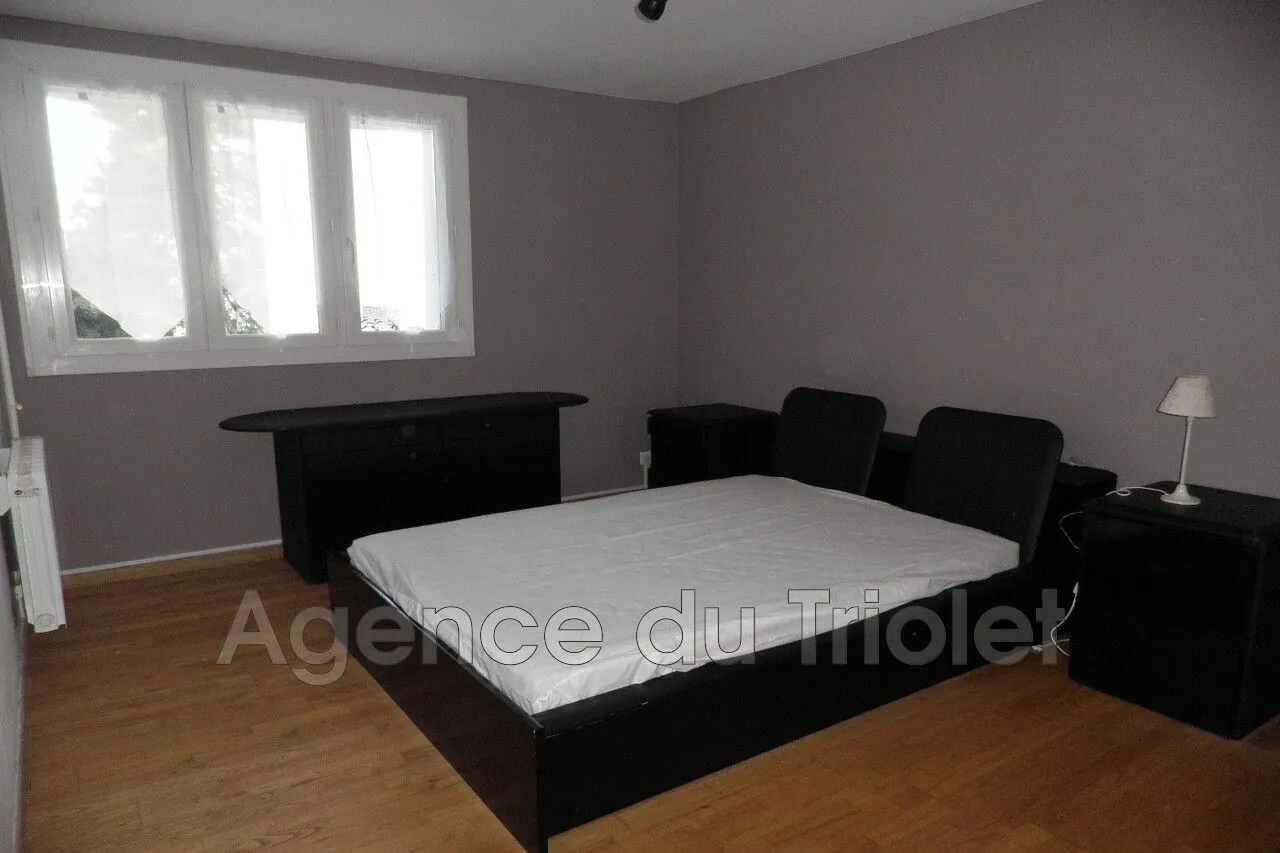 Achat appartement 2 pièces avec garage à Montpellier, quartier Hopitaux Facultés 