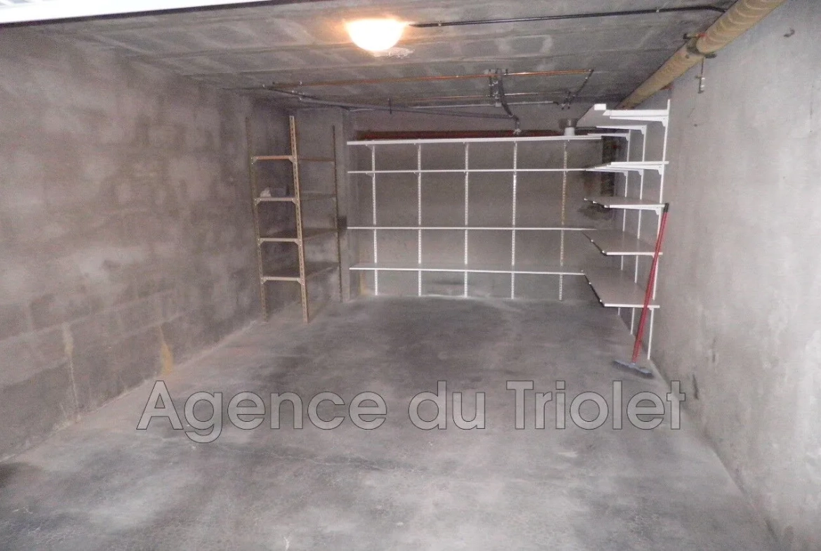 Achat appartement 2 pièces avec garage à Montpellier, quartier Hopitaux Facultés 