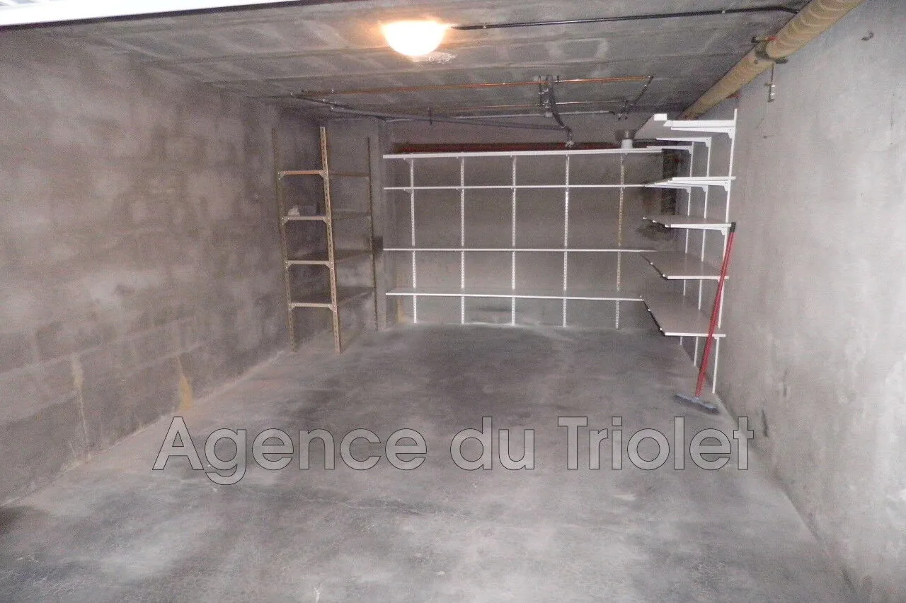 Achat appartement 2 pièces avec garage à Montpellier, quartier Hopitaux Facultés 