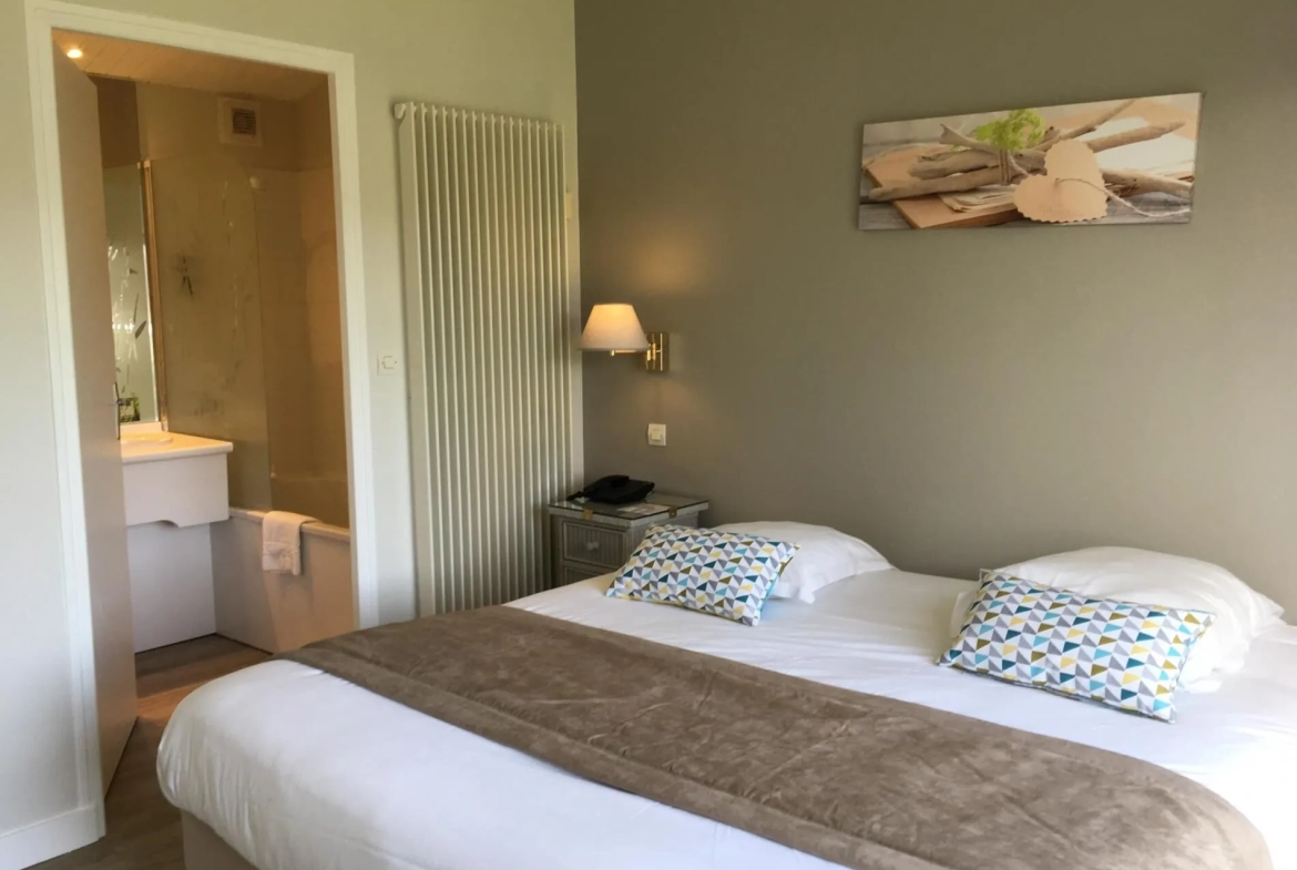Maison neuve de 110 m² à Montdidier avec terrain de 1600 m² 
