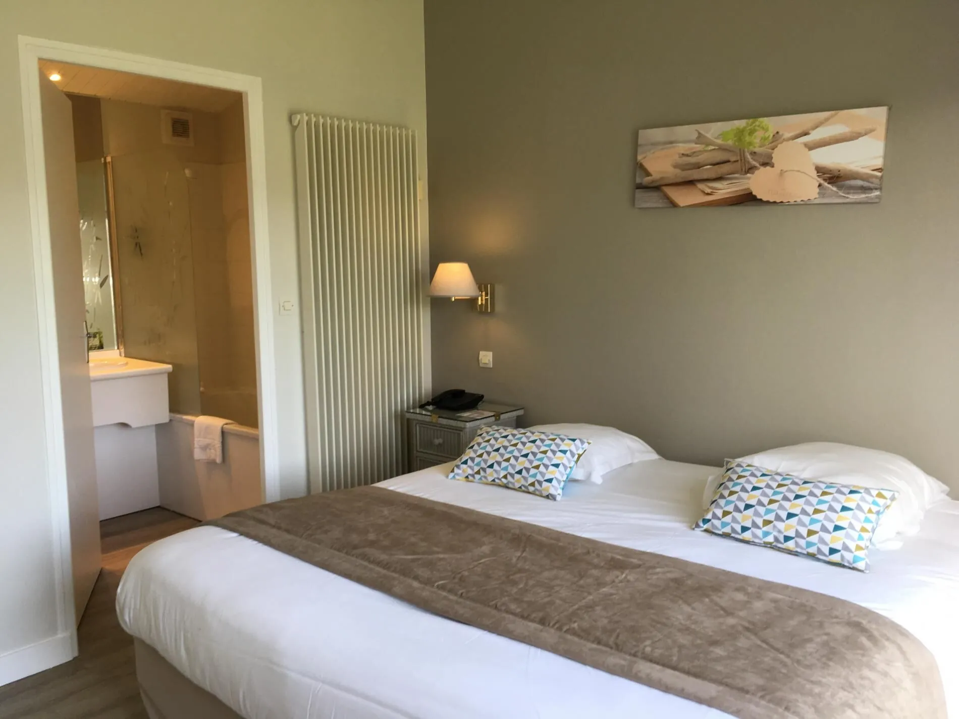 Maison neuve de 110 m² à Montdidier avec terrain de 1600 m² 