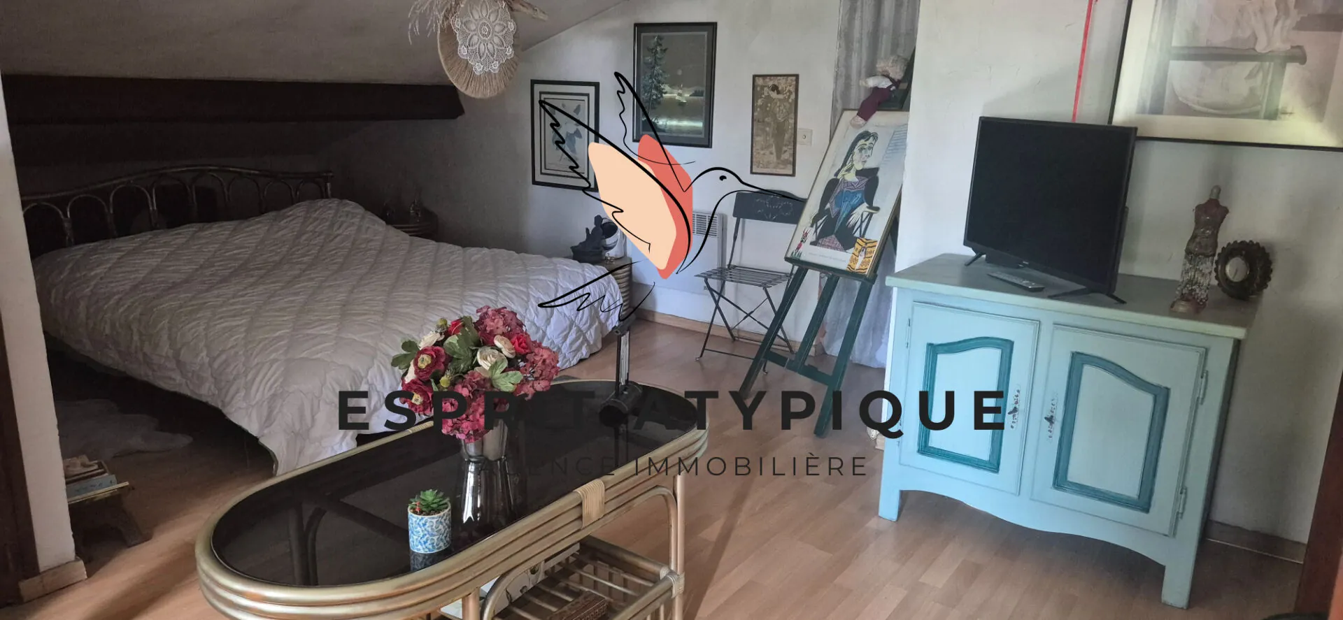 Vente maison de 190 m² avec terrain de 3000 m² à Uchacq et Parentis 