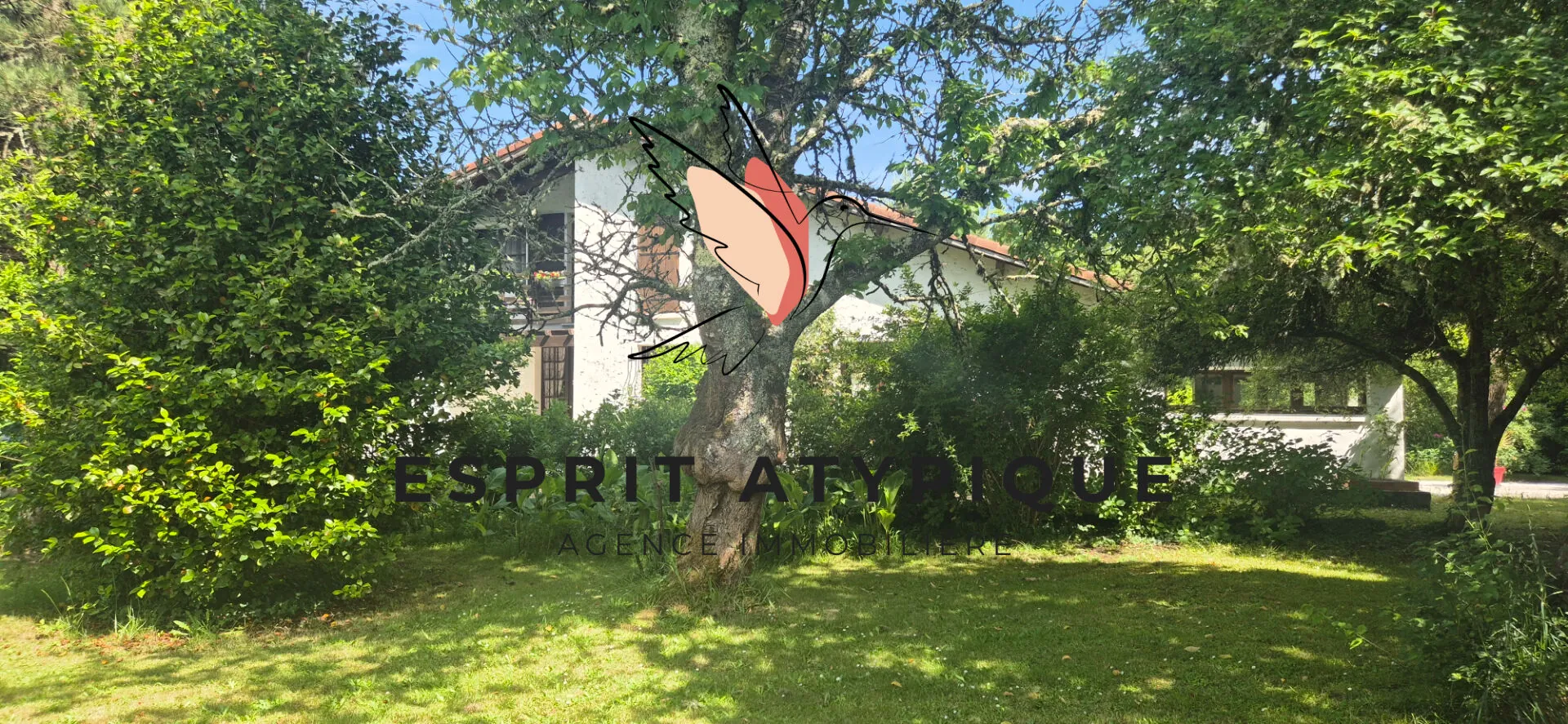 Vente maison de 190 m² avec terrain de 3000 m² à Uchacq et Parentis 