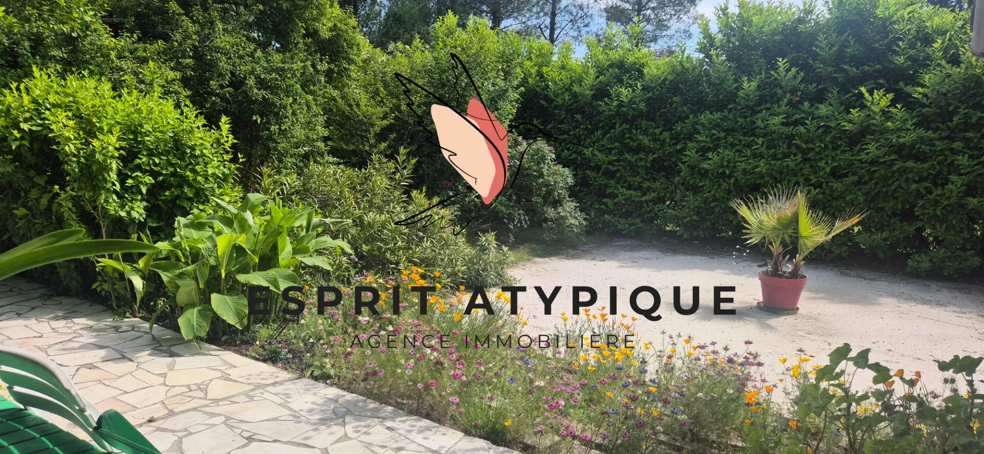 Vente maison de 190 m² avec terrain de 3000 m² à Uchacq et Parentis 