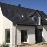 Maison individuelle sur mesure à Hétomesnil – 105 m², terrain de 973 m²