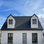 Maison individuelle à bâtir à Erquery - 3 chambres et espace lumineux