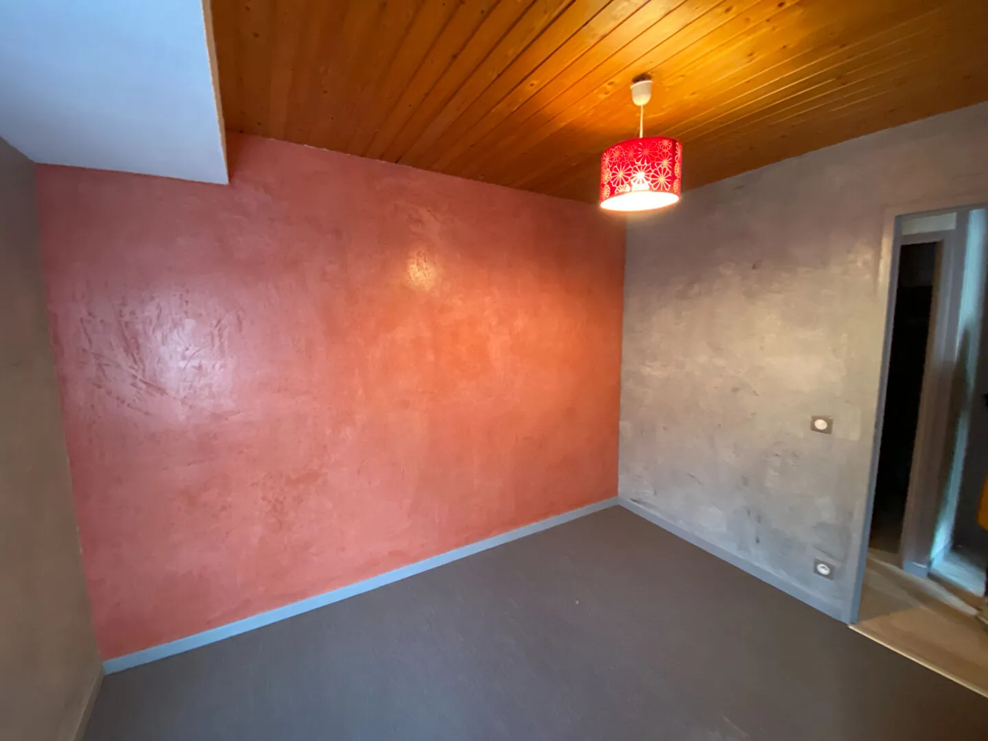 Appartements à Guillestre de 31 m² rénovés, lumineux et sans charges 