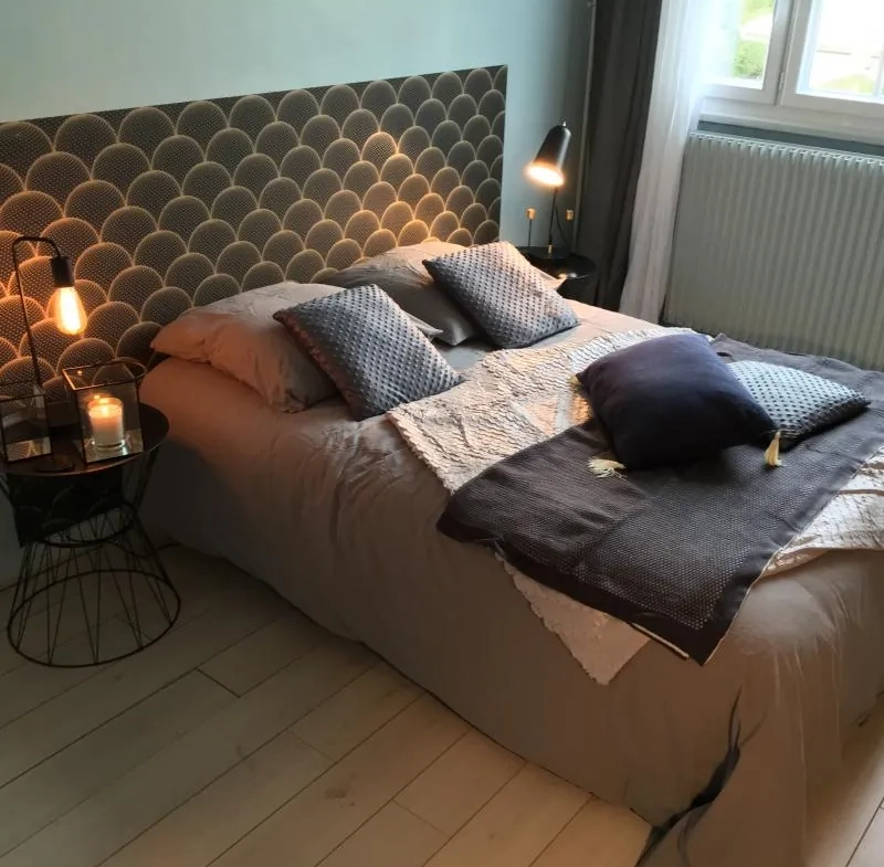 Maison neuve sur-mesure à Flers - 115 m², 4 chambres, garage 