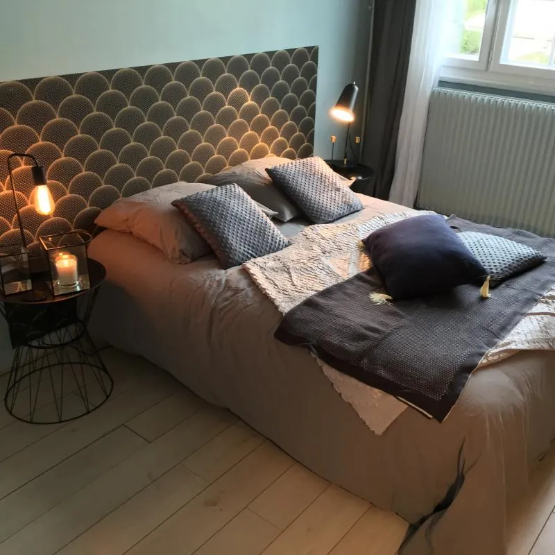 Maison neuve sur-mesure à Flers - 115 m², 4 chambres, garage 