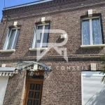 Maison en brique avec 3 chambres à Sotteville-lès-Rouen - Confort et modernité