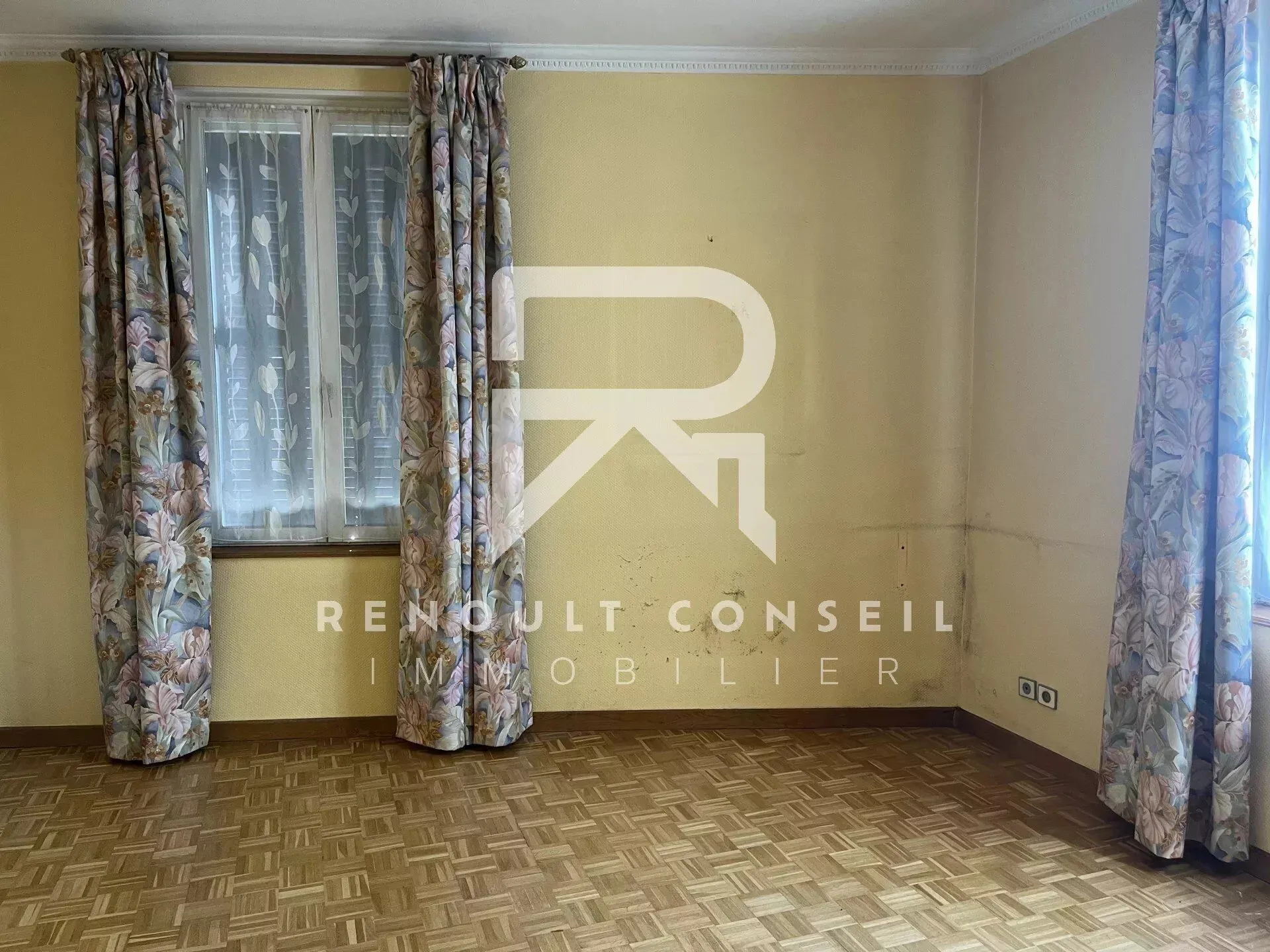 Maison en brique avec 3 chambres à Sotteville-lès-Rouen - Confort et modernité 