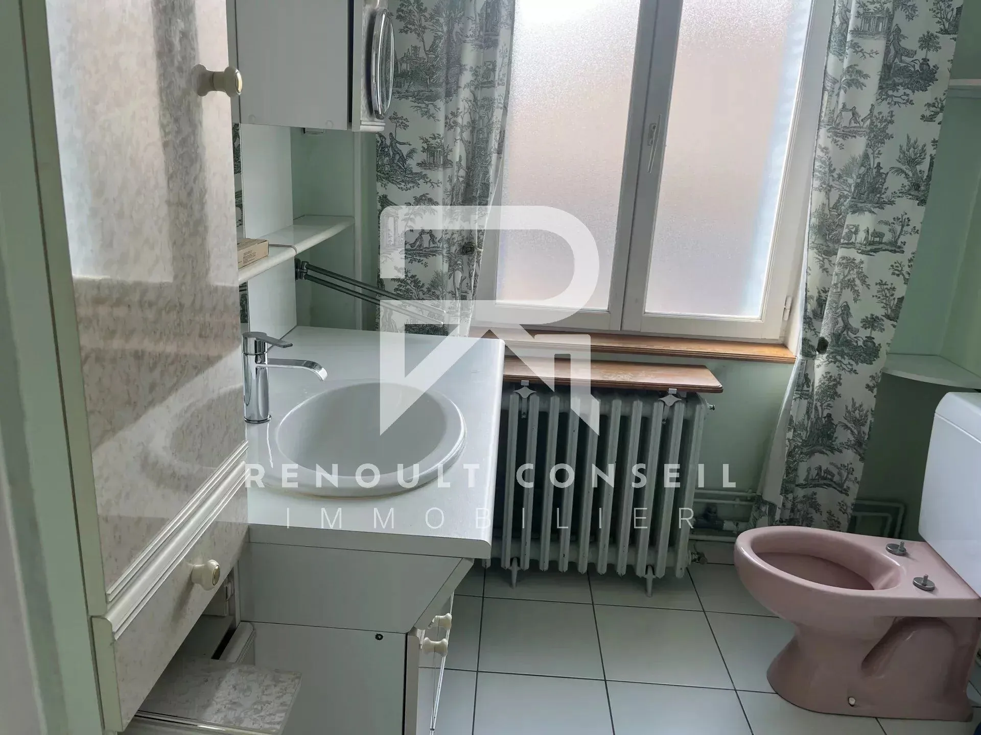 Maison en brique avec 3 chambres à Sotteville-lès-Rouen - Confort et modernité 