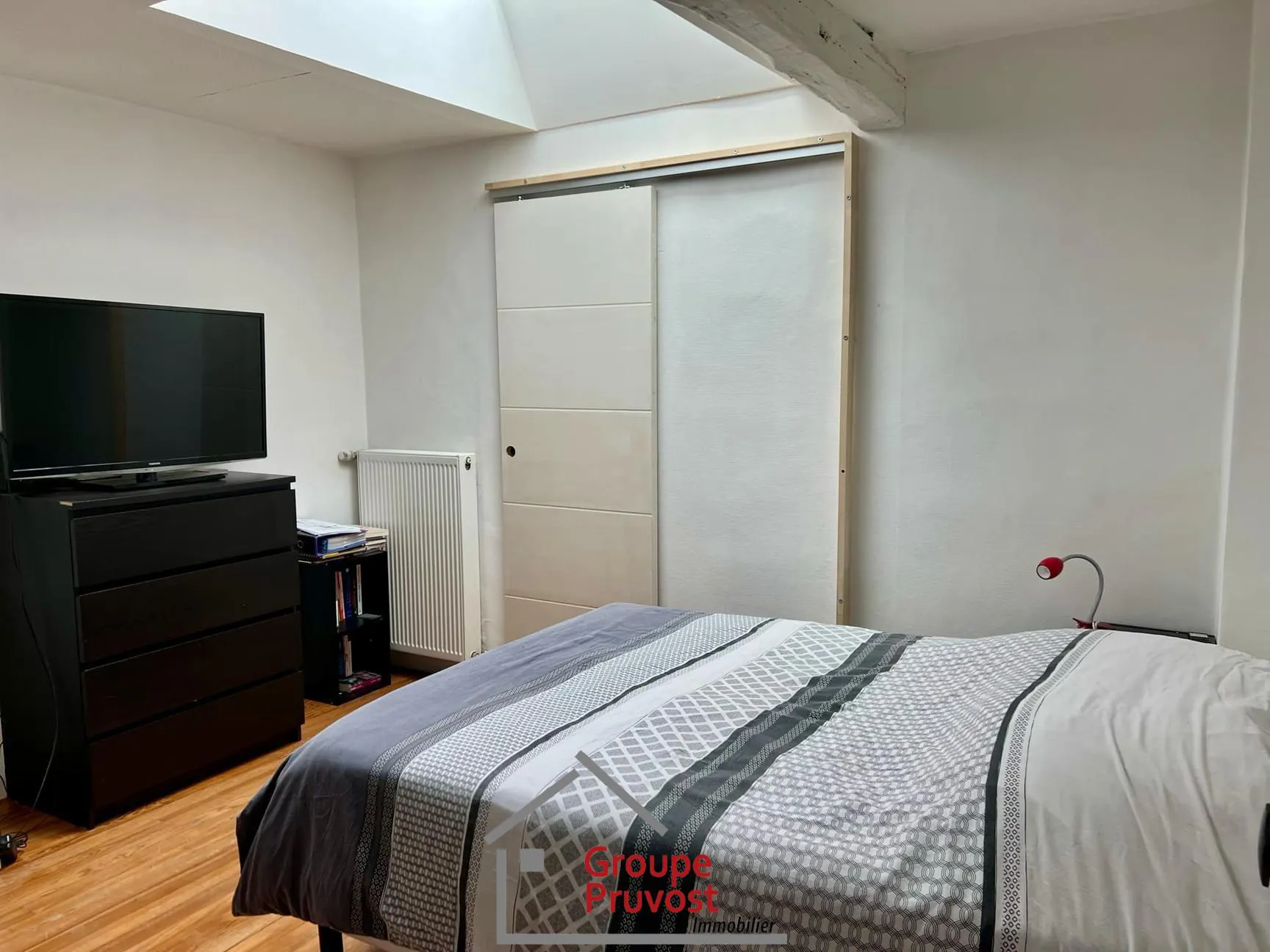 Charmante maison de 150 m² à Saint-Germain Lespinasse proche Roanne avec 4 chambres 