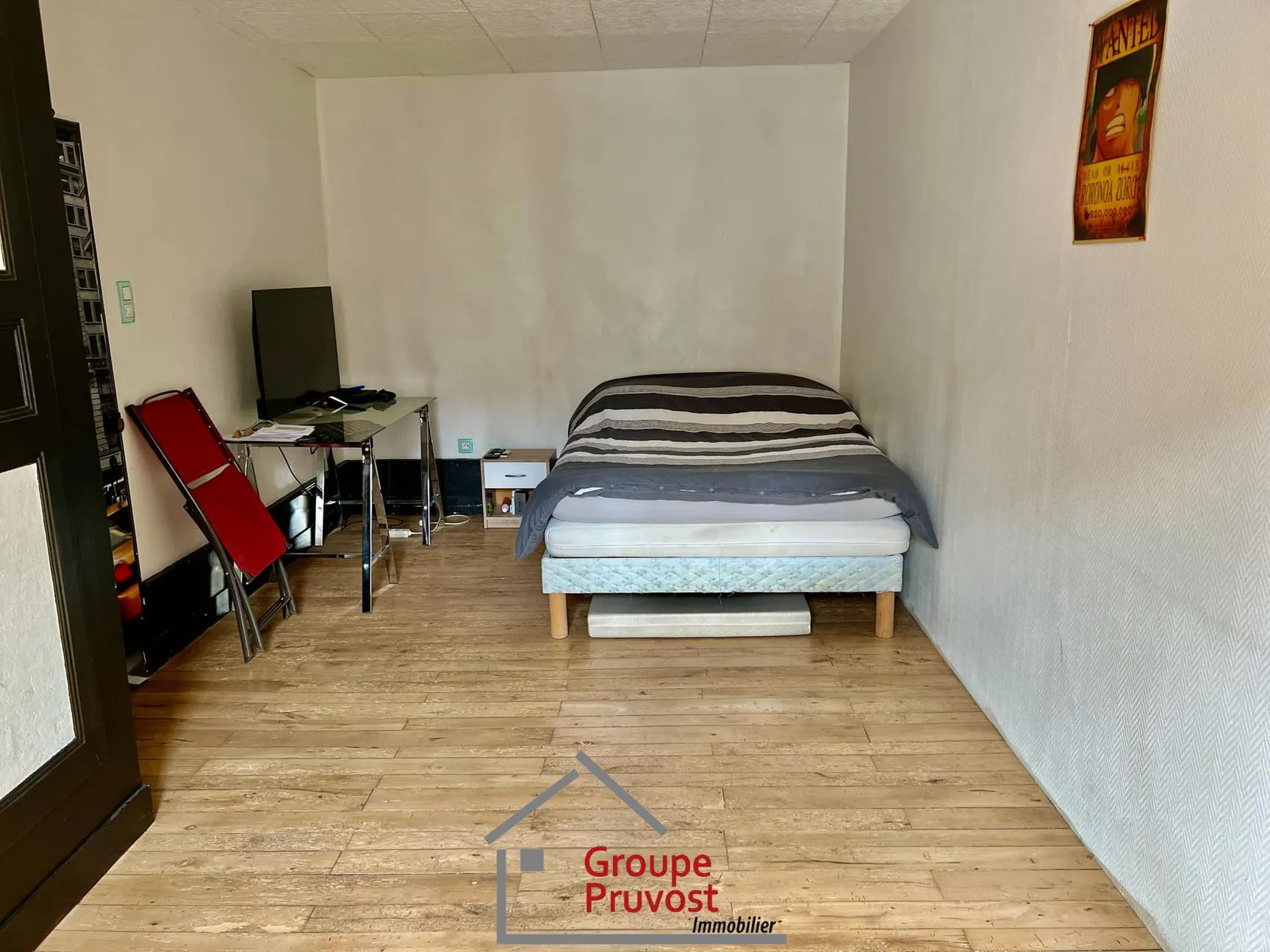 Charmante maison de 150 m² à Saint-Germain Lespinasse proche Roanne avec 4 chambres 
