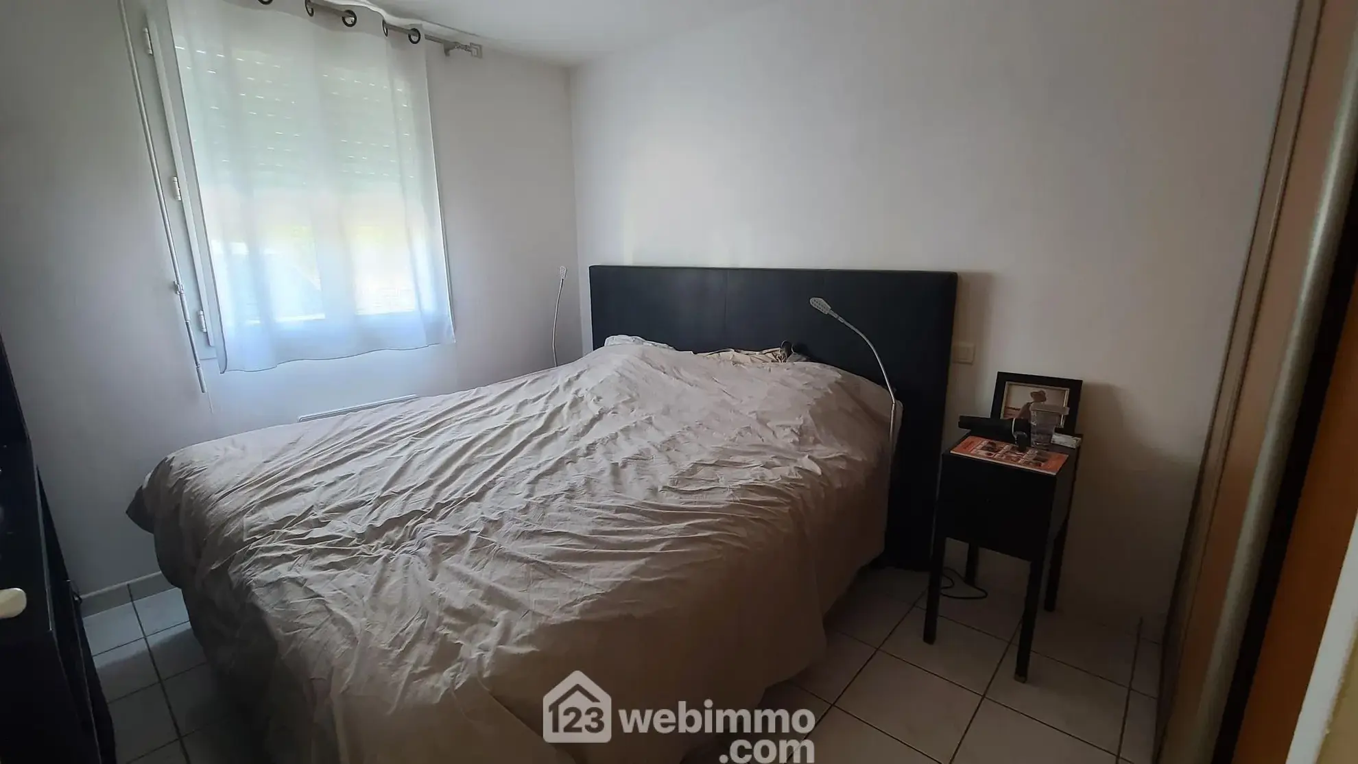 Bel appartement de 55 m² avec jardin et parking à Talmont-Saint-Hilaire 