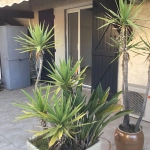 Appartement T2 avec terrasse en centre-ville de La Londe-les-Maures