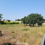 Terrain constructible de 1126 m² à Perpignan dans le quartier Parc Ducup