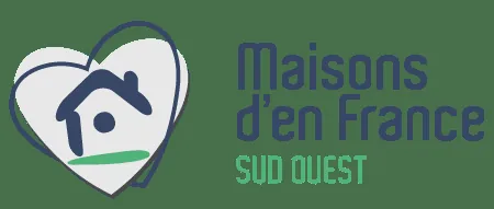 Maison neuve de 94m² avec 3 chambres entre Agen et Villeneuve 