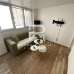 Studio de 21 m² à Rouen Gare - Résidence rénovée et idéale pour investissement