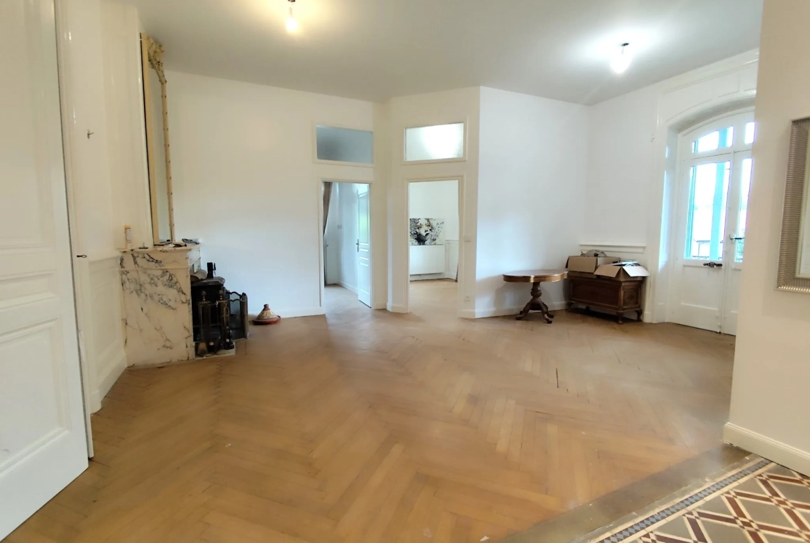 Appartement T3 neuf avec terrasse et parking à Chazey-Bons, proche de Belley 