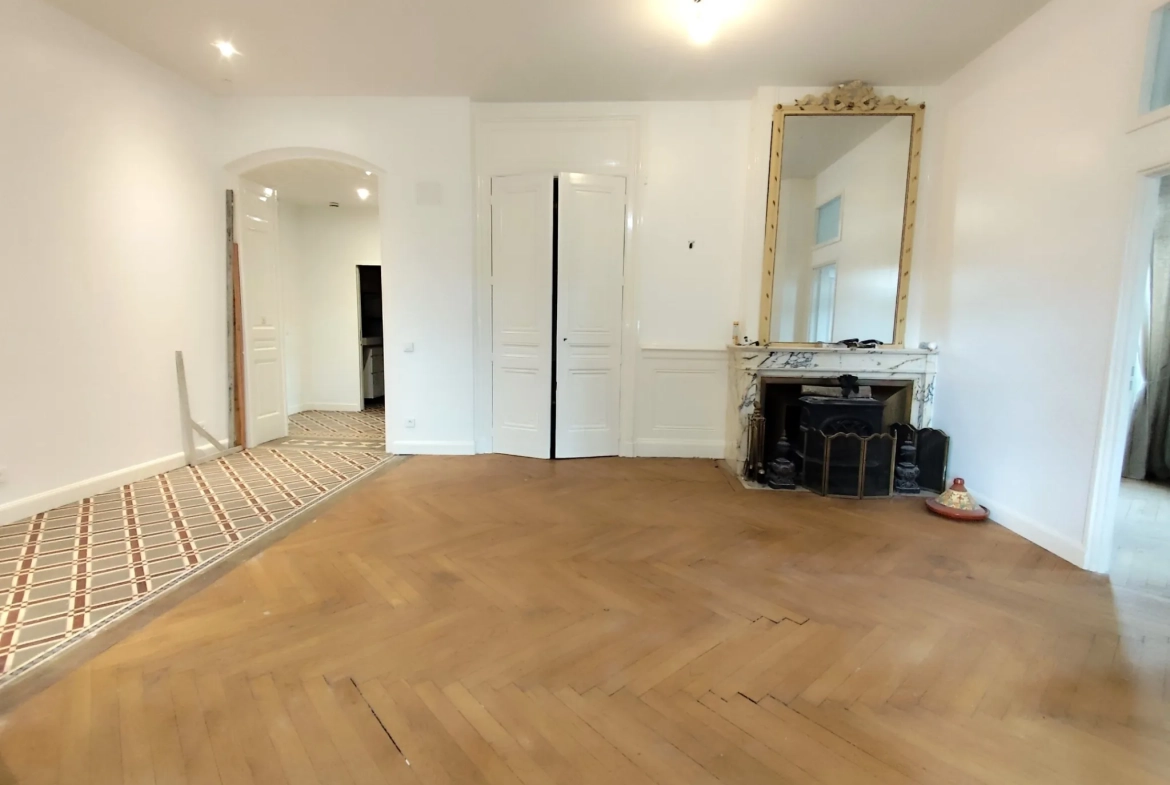 Appartement T3 neuf avec terrasse et parking à Chazey-Bons, proche de Belley 
