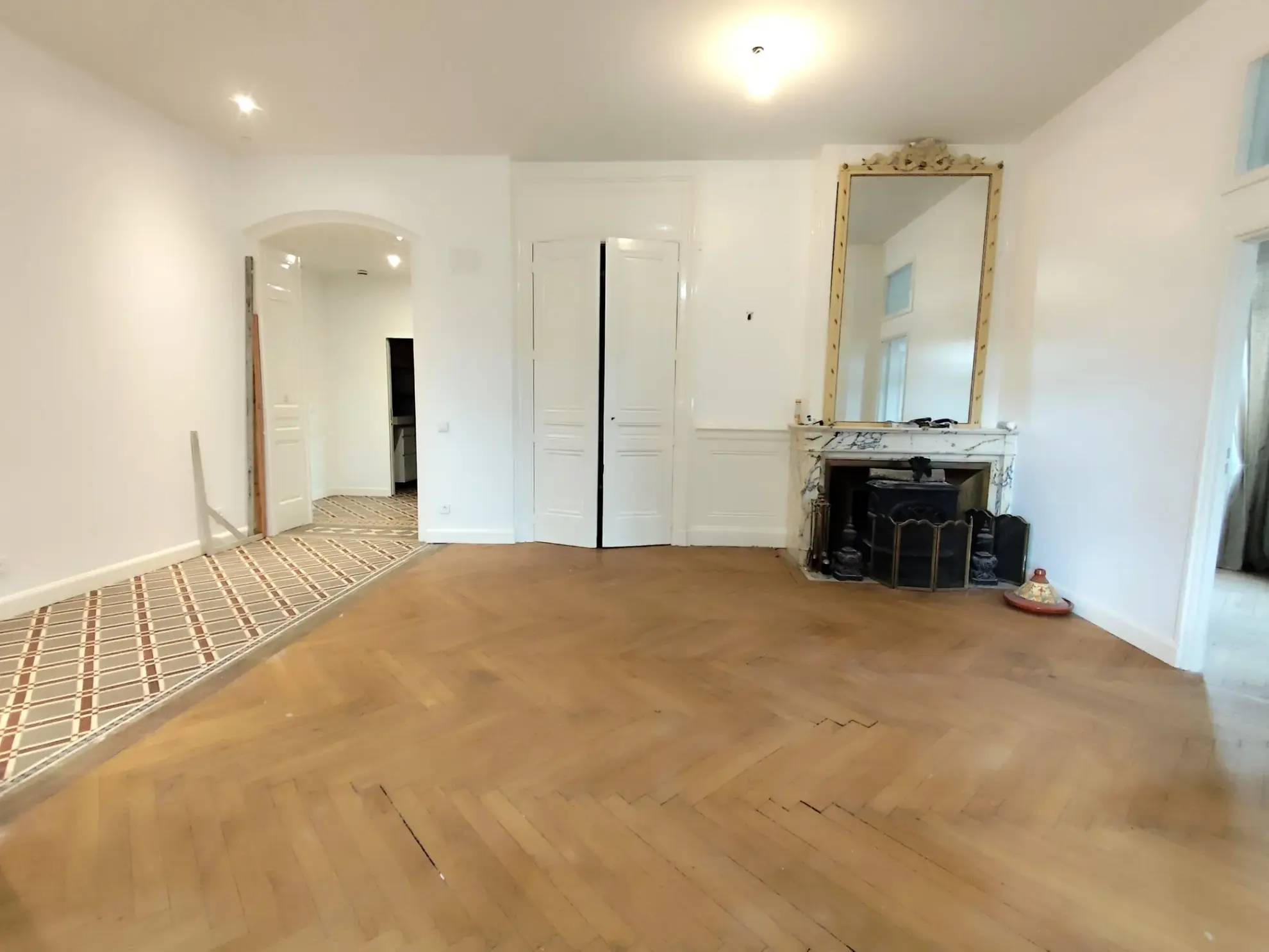 Appartement T3 neuf avec terrasse et parking à Chazey-Bons, proche de Belley 