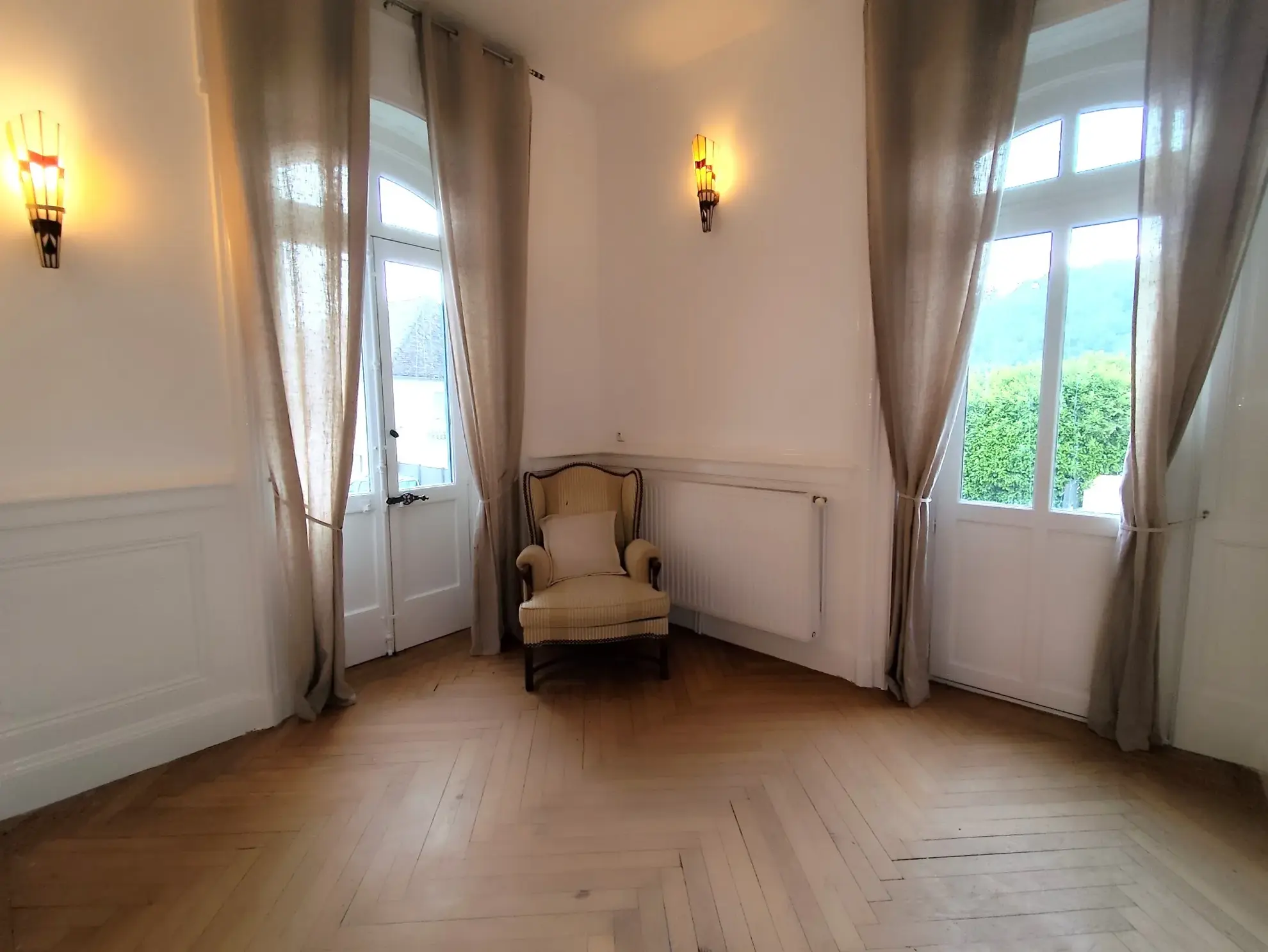 Appartement T3 neuf avec terrasse et parking à Chazey-Bons, proche de Belley 