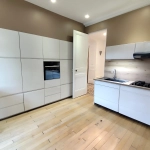 Appartement T3 neuf avec terrasse et parking à Chazey-Bons, proche de Belley