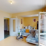 Appartement lumineux de 85 m² avec balcon, loggia et garage à Mulhouse secteur Nouveaux Bassins