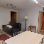 Appartement T3 au rez-de-chaussée avec cave et parking à Gérardmer