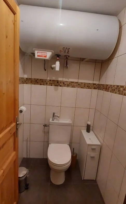 Appartement T3 au rez-de-chaussée avec cave et parking à Gérardmer 