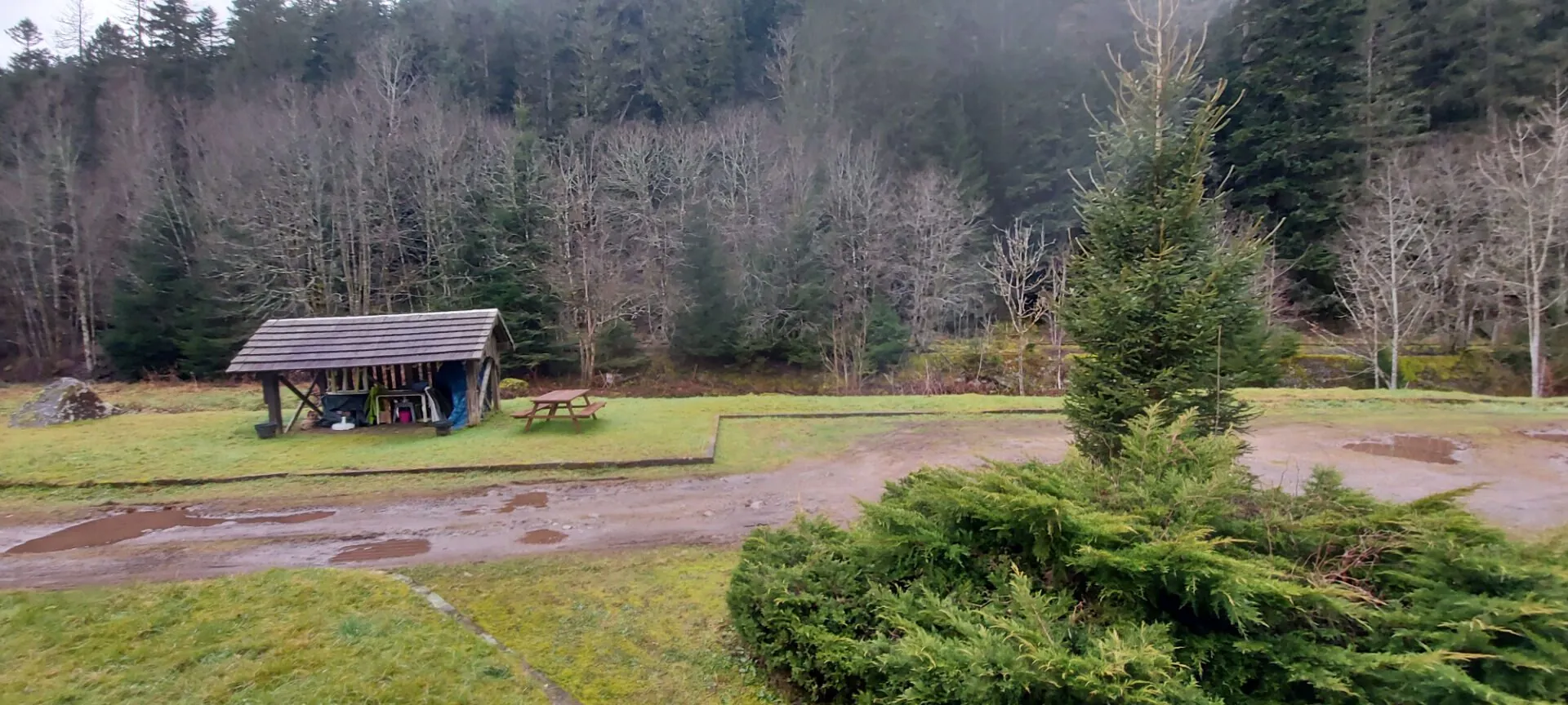 Appartement T3 au rez-de-chaussée avec cave et parking à Gérardmer 