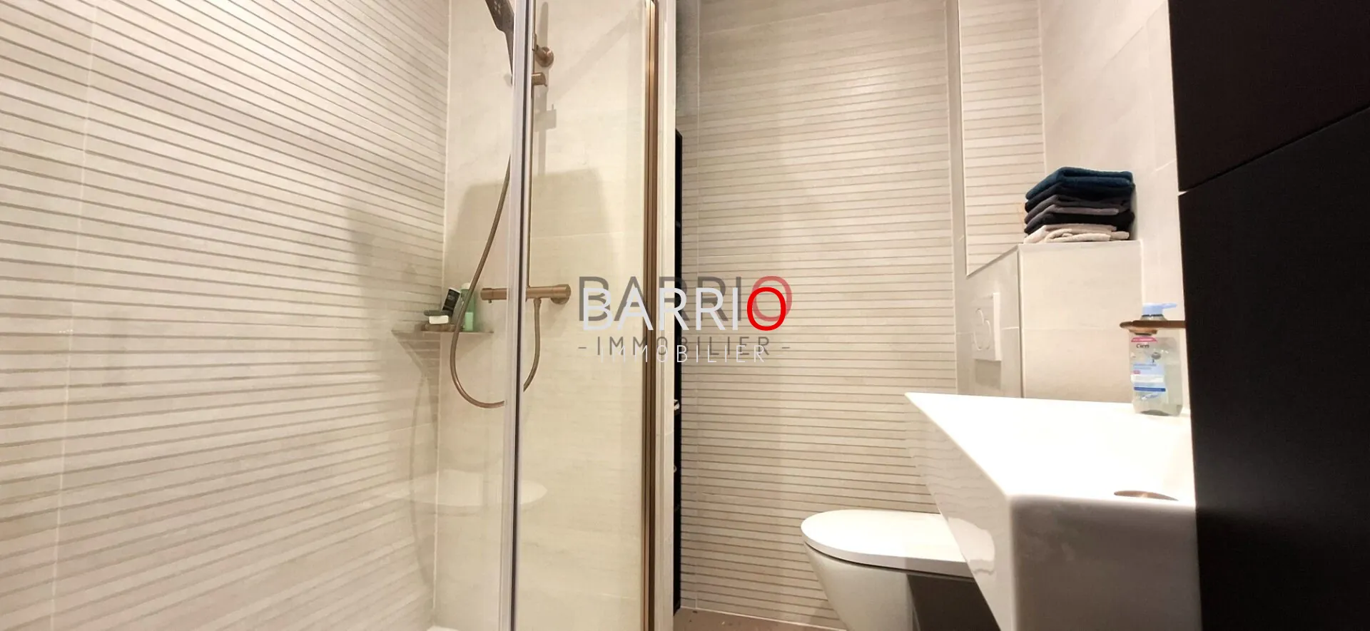 Appartement à Cerbère, 67 m² à 400m de la plage centrale 