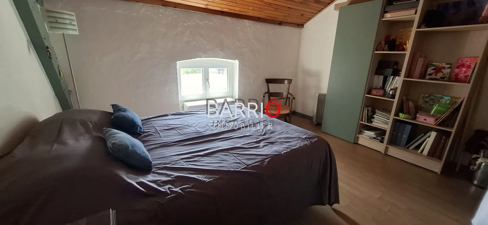 Appartement à Cerbère, 67 m² à 400m de la plage centrale 