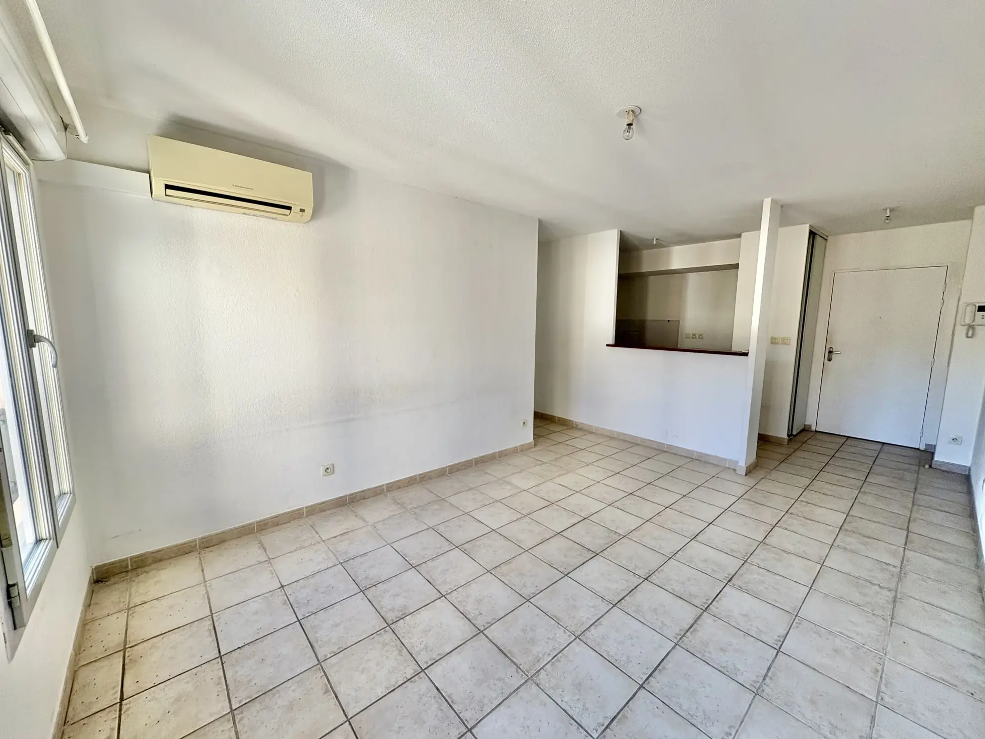 Appartement T3 récent avec parking au port de La Seyne-sur-Mer 