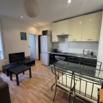 Appartement F2 à vendre à Aubervilliers, 31 m², bon état, proximité Paris